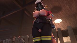 February 2022 Day 24 | Daily SFM & Blender Animations