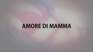JOI - Mother's love - Italian dialogues ASMR