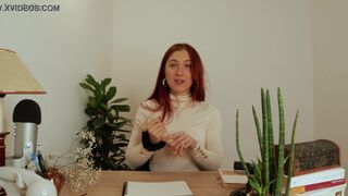 ROLEPLAY JOI - Assisted Masturbation Therapy (pt. 3).