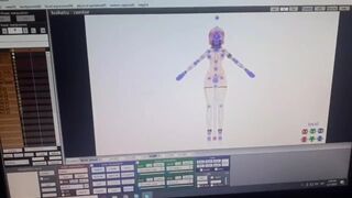 creating characters for animation hmv hentai