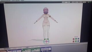 creating characters for animation hmv hentai