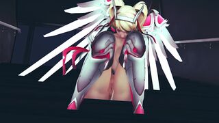 Sexy Mercy POV