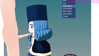 Juvia Deepthroat 2022