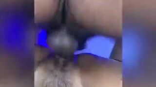 Random guy from tinder pounding my pussy harder in doggystyle