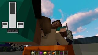 porn in minecraft Jenny | Sexmod 1.2 от SchnurriTV | Chocapic13 Shaders