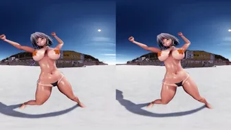 Prototype Tickling Motion 15VR Mmd r18 3d Hentai Nsfw Ntr Vtuber