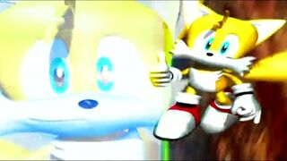 Sonic Heroes Opening