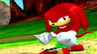 Sonic Heroes Opening