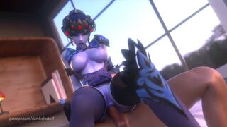 February Overwatch Compilation 2022