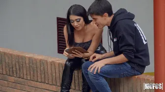 Public Pickups - Dumped And Fucked