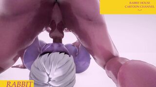 10 Porn Hentai in HD | RabbitHouse