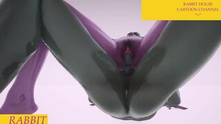 9 Porn Hentai in HD | RabbitHouse