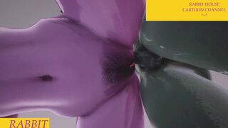 9 Porn Hentai in HD | RabbitHouse