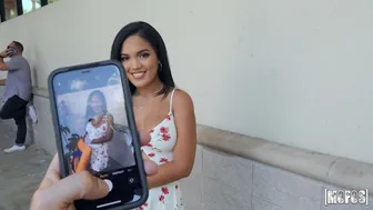 Public Pickups - Stealing His Girl