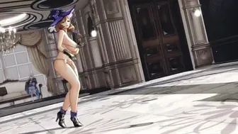 Genshin_When There Is No Corresponding Character For The Mission Mmd r18 3d Hentai Nsfw Ntr
