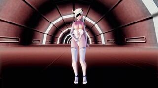 mmd r18 elect or erect 3d hentai nsfw ntr animation
