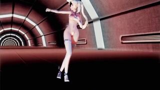mmd r18 elect or erect 3d hentai nsfw ntr animation