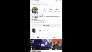 (Large BBC Man ) Follow me on Instagram: Xosa_00 I follow back