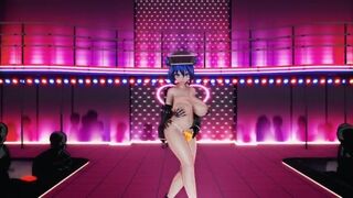 mmd r18 dance miku with ugly pervert goblin 3d hentai nsfw ntr animation