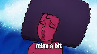 This 'Steven Universe' Episode Went Very Wrong (Gem Blast/Gem Domination) [Uncensored]