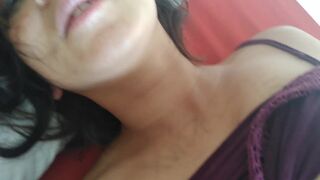 Cheating Wife My First Anal Fisting CDMX