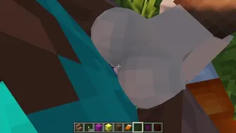 Porn In Minecraft Jenny | Sexmod 1.2 От SchnurriTV | KUDA LUMA Shaders