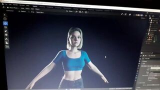 creating 3d animations