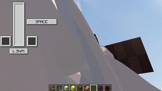 porn in minecraft Jenny | Sexmod 1.2 от SchnurriTV | projectLUMA Shaderpack