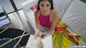 Lets Try Anal - Anal Studies