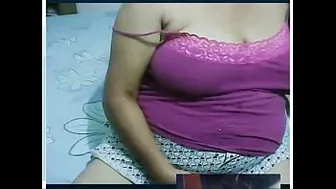 Gorda Fea By Skype By: GuapoHot