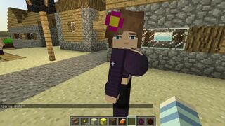 porn in minecraft Jenny | Sexmod 1.2 от SchnurriTV | QOL Shaderpack does not load the system
