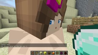 porn in minecraft Jenny | Sexmod 1.2 от SchnurriTV | QOL Shaderpack does not load the system