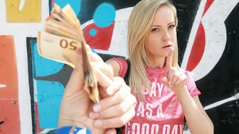 Public Pickups - Nip Slip Payday