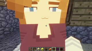 porn in minecraft Jenny | Sexmod 1.2 от SchnurriTV | Ebin Shaders