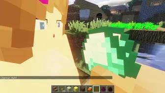 Porn In Minecraft Jenny | Sexmod 1.2 От SchnurriTV | Ebin Shaders