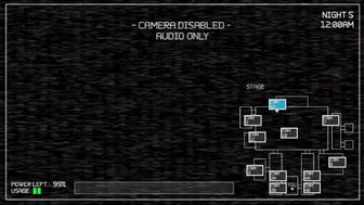 Five Nights In Anime 3D #10 I Need Stop I JUST Can Do It!