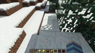 porn in minecraft Jenny | Sexmod 1.2 от SchnurriTV | Spectrum Shaders