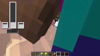 porn in minecraft Jenny | Sexmod 1.2 от SchnurriTV | Spectrum Shaders