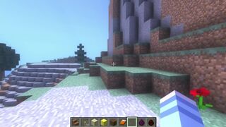 porn in minecraft Jenny | Sexmod 1.2 от SchnurriTV | Windom Shaders