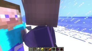 porn in minecraft Jenny | Sexmod 1.2 от SchnurriTV | Windom Shaders