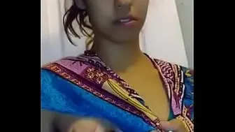 Indian Saree Sex Videos With Milky Boobs - Milking Boobs Porn Videos (3) - FAPCAT