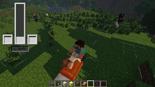 porn in minecraft Jenny | Sexmod 1.2 от SchnurriTV | Chocapic13 High Performan Shader