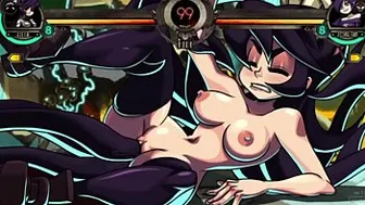 Skull Girls Porn Videos (1) - FAPCAT