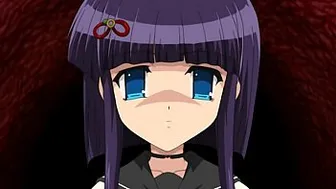 Beautiful Sisters Have Been Tentacled