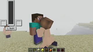 porn in minecraft Jenny | Sexmod 1.3 SchnurriTV | Vertigo Shaders