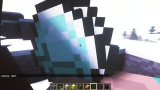 porn in minecraft Jenny | Sexmod 1.3 SchnurriTV | Sunflawer Shaders