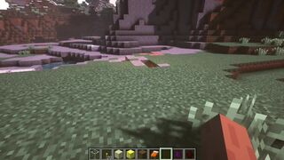 porn in minecraft Jenny | Sexmod 1.3 SchnurriTV | Sunflawer Shaders