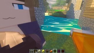 porn in minecraft Jenny | Sexmod 1.3 SchnurriTV | Sprout Shaders