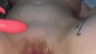 Amateur extreme pussy gape compilation. 25 year old slut with the loosest pussy