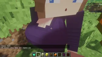 Porn In Minecraft Jenny | Sexmod 1.3 SchnurriTV | Beyond Belief Shaders